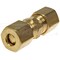 Dorman 14 Union Fitting Brass Pack Of 2 785-304D - alternate 2